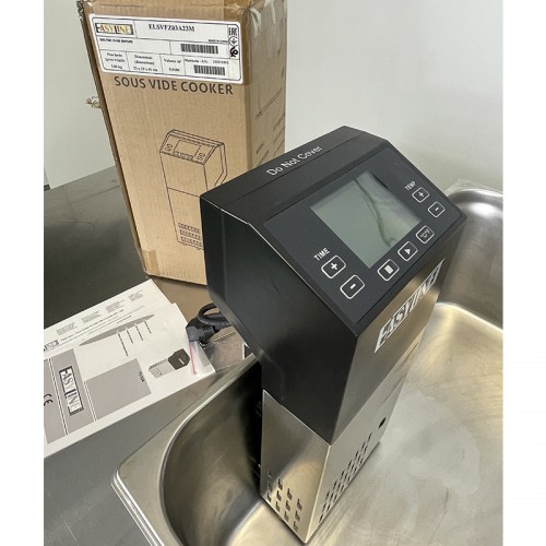 Comprar Sous Vide 30 litros EasyLine Fimar FZ03A en Pepebar