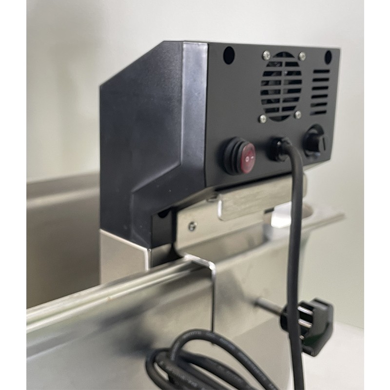 Comprar Sous Vide 30 litros EasyLine Fimar FZ03A en Pepebar