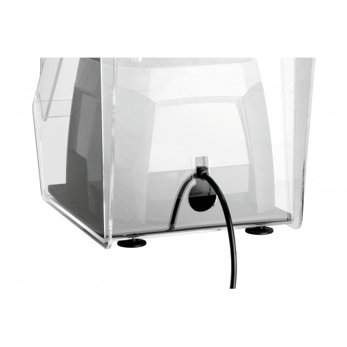 Cubierta de protección acústica PRO 2,5L Bartscher 150176 Comprar Cubierta de protección acústica PRO 2,5L Bartscher 150176 en Pepebar