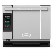 Horno Bakerlux Speed.Pro Unox XESW03HSEDDN - Pepebar Horno Bakerlux Speed.Pro Unox XESW03HSEDDN