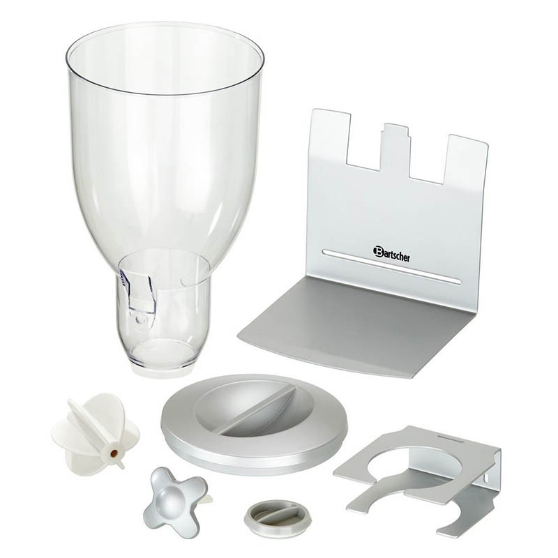 Comprar Dispensador de cereales individual  Bartscher 500377 en Pepebar