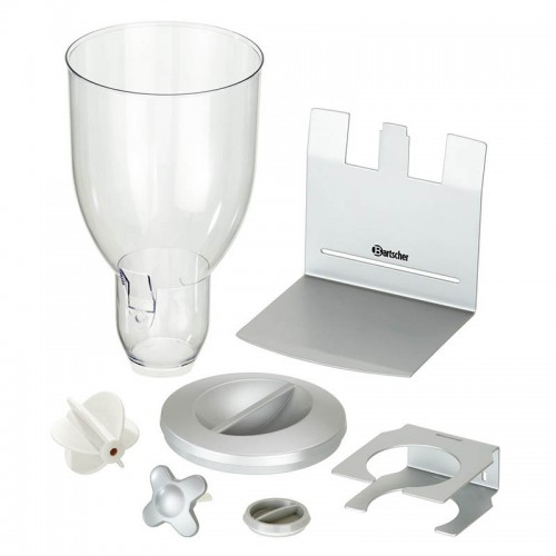 Comprar Dispensador de cereales individual  Bartscher 500377 en Pepebar