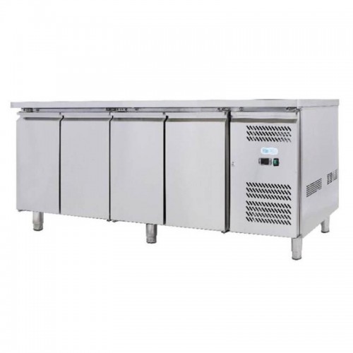 Comprar Mesa refrigerada de gastronomía GN 1/1 553 Litros Fimar G-GN4100TN-FC en Pepebar