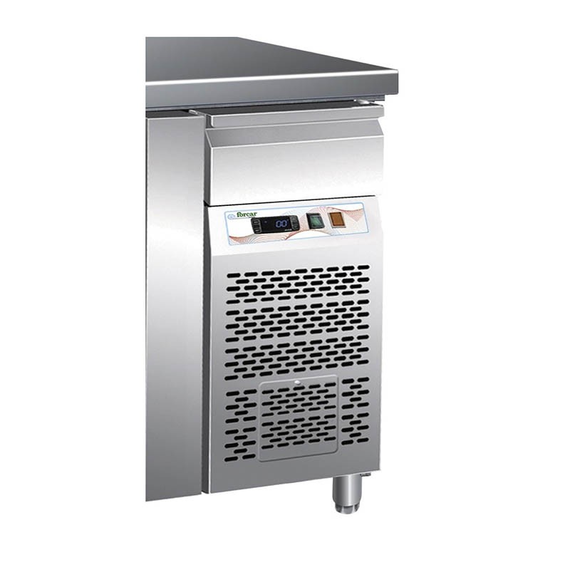 Comprar Mesa refrigerada de gastronomía GN 1/1 553 Litros Fimar G-GN4100TN-FC en Pepebar