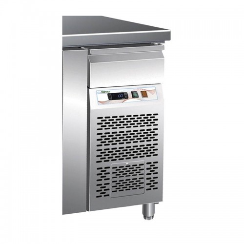Comprar Mesa refrigerada de gastronomía GN 1/1 553 Litros Fimar G-GN4100TN-FC en Pepebar