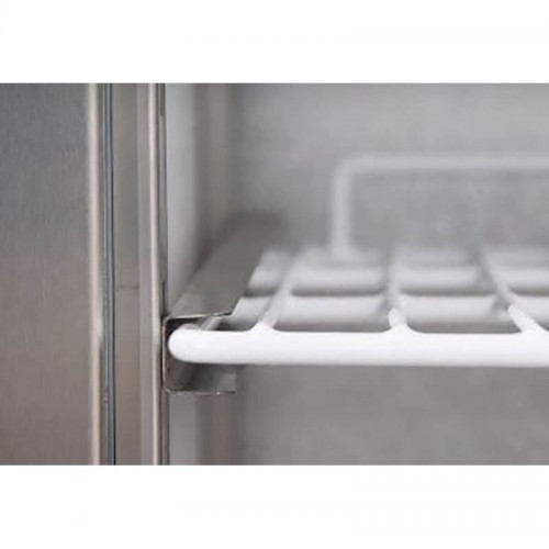Comprar Mostrador de preparación de pizza y ensalada refrigerado 390 litros Polar G605 en Pepebar