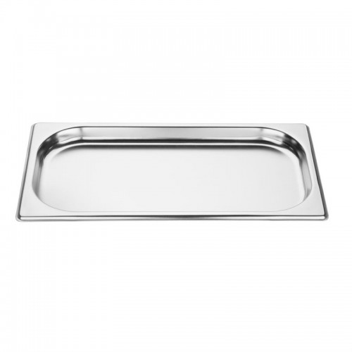 Cubeta de acero inoxidable Gastronorm 1/3 varias profundidades y capacidades Comprar Cubeta de acero inoxidable Gastronorm 1/3 varias profundidades y capacidades en Pepebar
