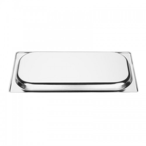 Cubeta de acero inoxidable Gastronorm 1/3 varias profundidades y capacidades Comprar Cubeta de acero inoxidable Gastronorm 1/3 varias profundidades y capacidades en Pepebar