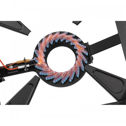 Comprar Hornillo a gas 1K1050 Bartscher 1054603 en Pepebar