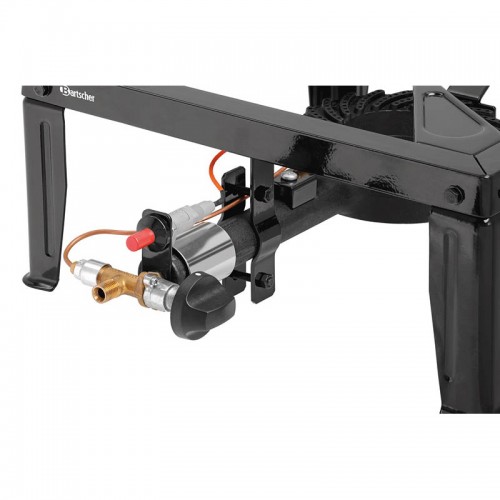 Comprar Hornillo a gas 1K1050 Bartscher 1054603 en Pepebar