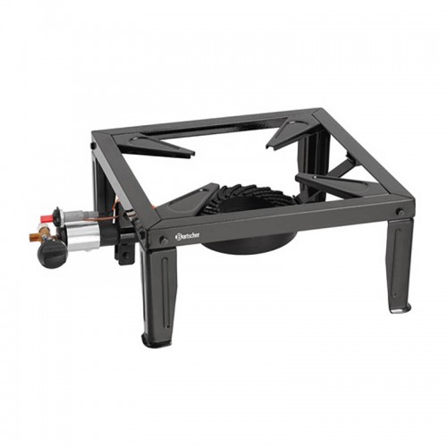 Comprar Hornillo a gas 1K1050 Bartscher 1054603 en Pepebar