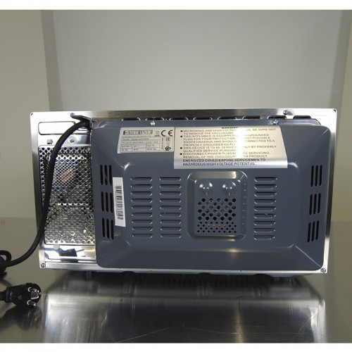 Microondas industrial digital 25 litros EasyLine Fimar MC2452 Comprar Microondas industrial digital 25 litros EasyLine Fimar MC2452 en Pepebar