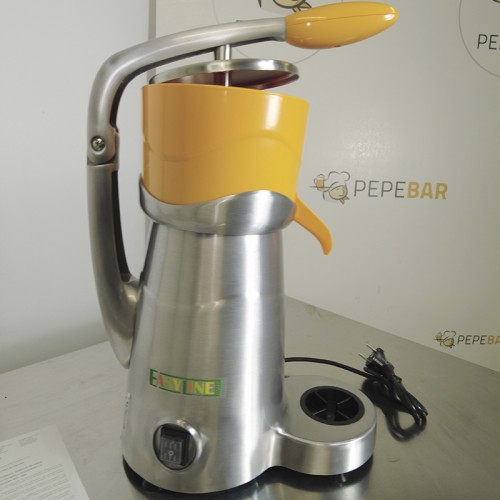 Comprar Exprimidor de cítricos eléctrico con palanca Fimar SMCJ5A en Pepebar