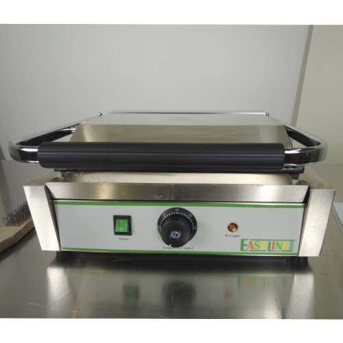 Comprar Grill hierro fundido superficie acanalada EasyLine Fimar EG02 en Pepebar
