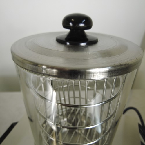 Comprar Máquina para Hotdog 2 pinchos y campana baño maría Fimar YKK02A en Pepebar