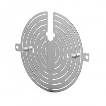 Reductor de flujo de aire para hornos Unox - Catálogo Accesorios Horno