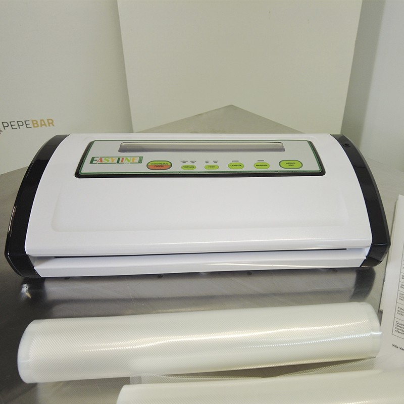 Comprar Envasadora al vacío de 300 mm Easyline SBS300P en Pepebar