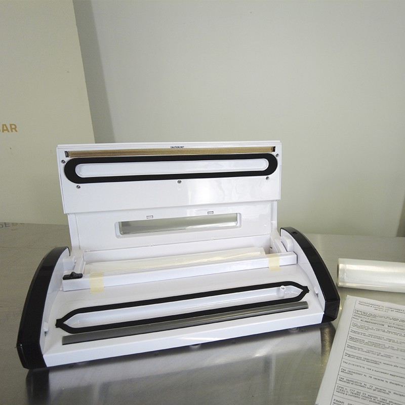 Comprar Envasadora al vacío de 300 mm Easyline SBS300P en Pepebar