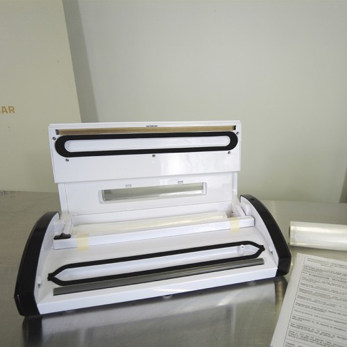 Comprar Envasadora al vacío de 300 mm Easyline SBS300P en Pepebar