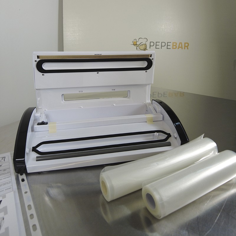 Comprar Envasadora al vacío de 300 mm Easyline SBS300P en Pepebar