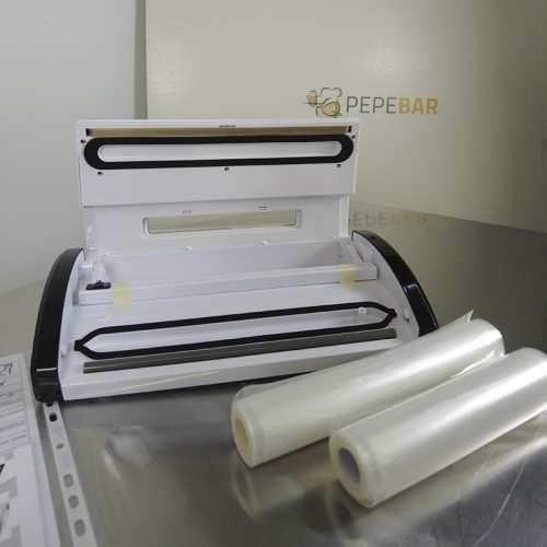 Comprar Envasadora al vacío de 300 mm Easyline SBS300P en Pepebar