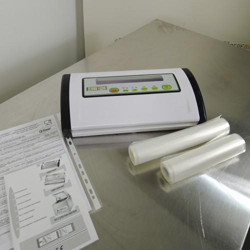 Comprar Envasadora al vacío de 300 mm Easyline SBS300P en Pepebar