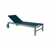Tumbona aluminio gris o blanco 2 unidades Cubic Resol TCUB2 - Pepebar Tumbona aluminio gris o blanco 2 unidades Cubic Resol TCUB2 - Catálogo Tumbonas Hostelería