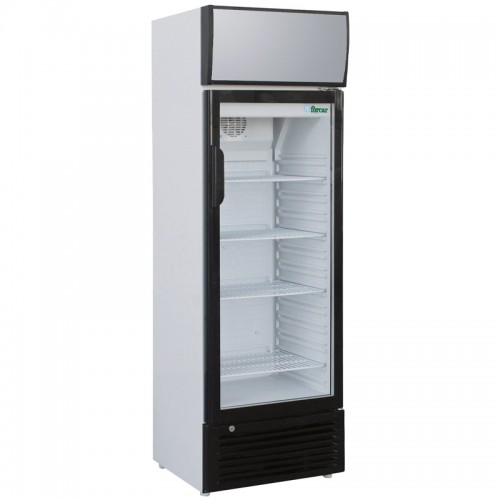 Nevera expositora línea snack de 4 estantes 244 Litros Fimar G-SNACK251SC Comprar Nevera expositora línea snack de 4 estantes 244 Litros Fimar G-SNACK251SC en Pepebar