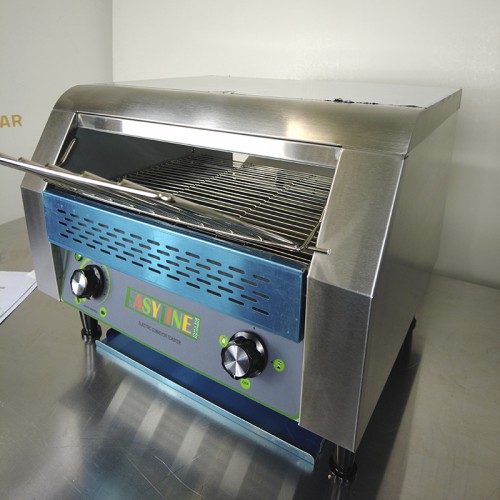 Comprar Tostador de pan continuo 350 mm Easyline ESTA3 en Pepebar