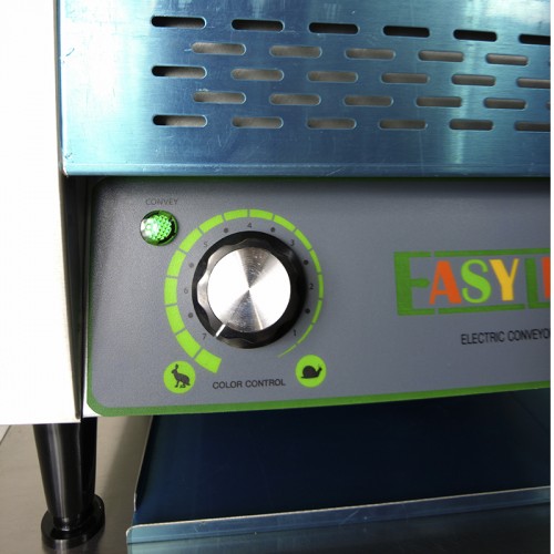 Comprar Tostador de pan continuo 350 mm Easyline ESTA3 en Pepebar