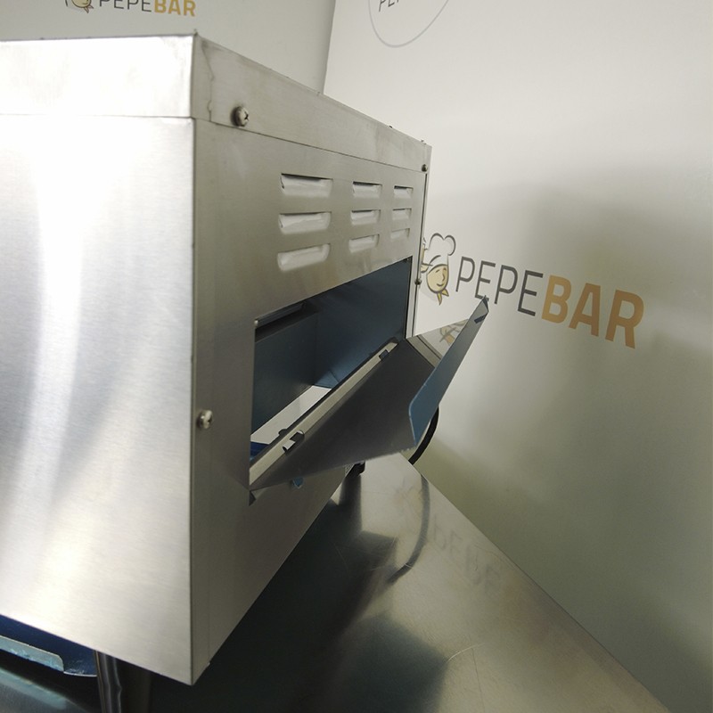 Comprar Tostador de pan continuo 350 mm Easyline ESTA3 en Pepebar