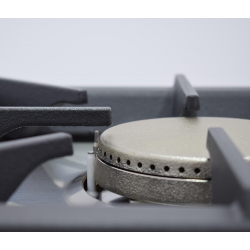 Comprar Cocina a gas sobremostrador 1 quemador 40CGN en Pepebar