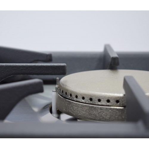 Comprar Cocina a gas sobremostrador 1 quemador 40CGN en Pepebar