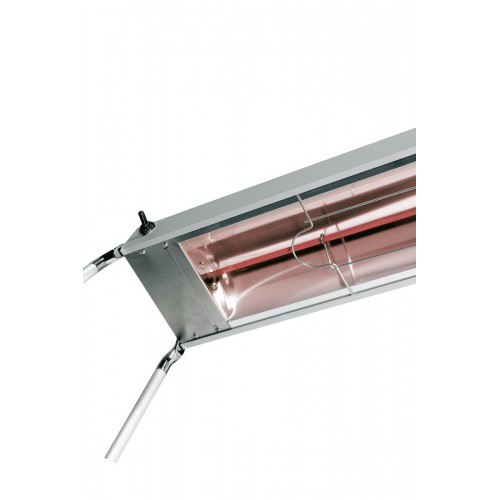 lámpara de calor infrarrojo para platos 1220mm Bartscher 114004 Comprar lámpara de calor infrarrojo para platos 1220mm Bartscher 114004 en Pepebar