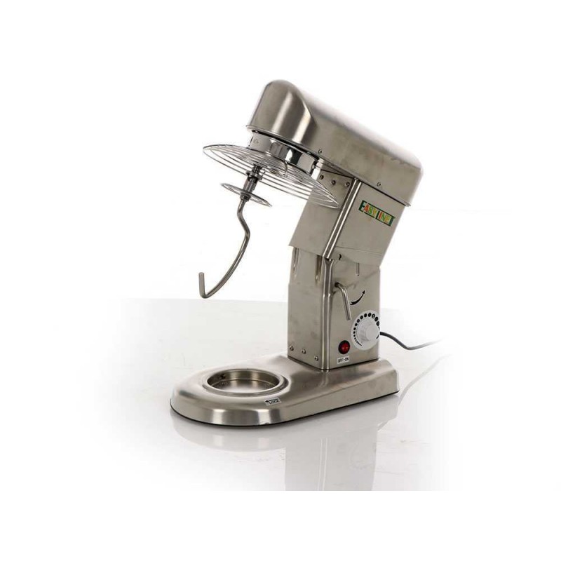 Comprar Amasadora industrial planetaria 5 Litros Easyline SLB5 en Pepebar