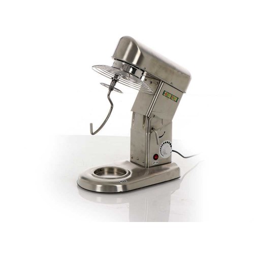 Comprar Amasadora industrial planetaria 5 Litros Easyline SLB5 en Pepebar