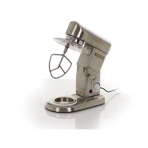 Comprar Amasadora industrial planetaria 5 Litros Easyline SLB5 en Pepebar