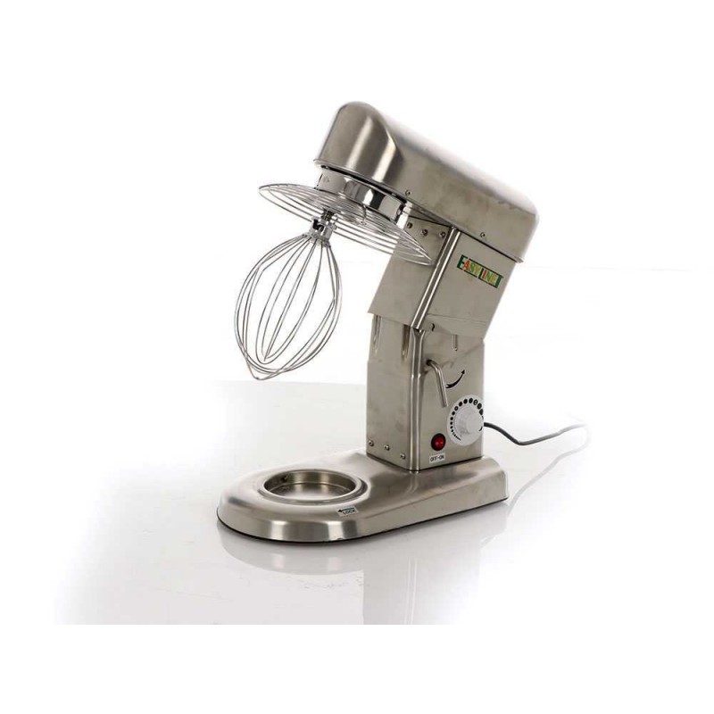 Comprar Amasadora industrial planetaria 5 Litros Easyline SLB5 en Pepebar