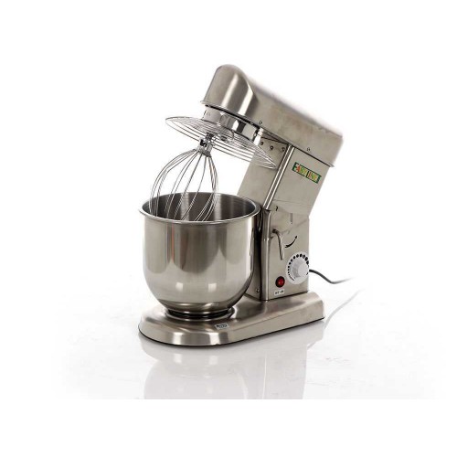 Comprar Amasadora industrial planetaria 5 Litros Easyline SLB5 en Pepebar