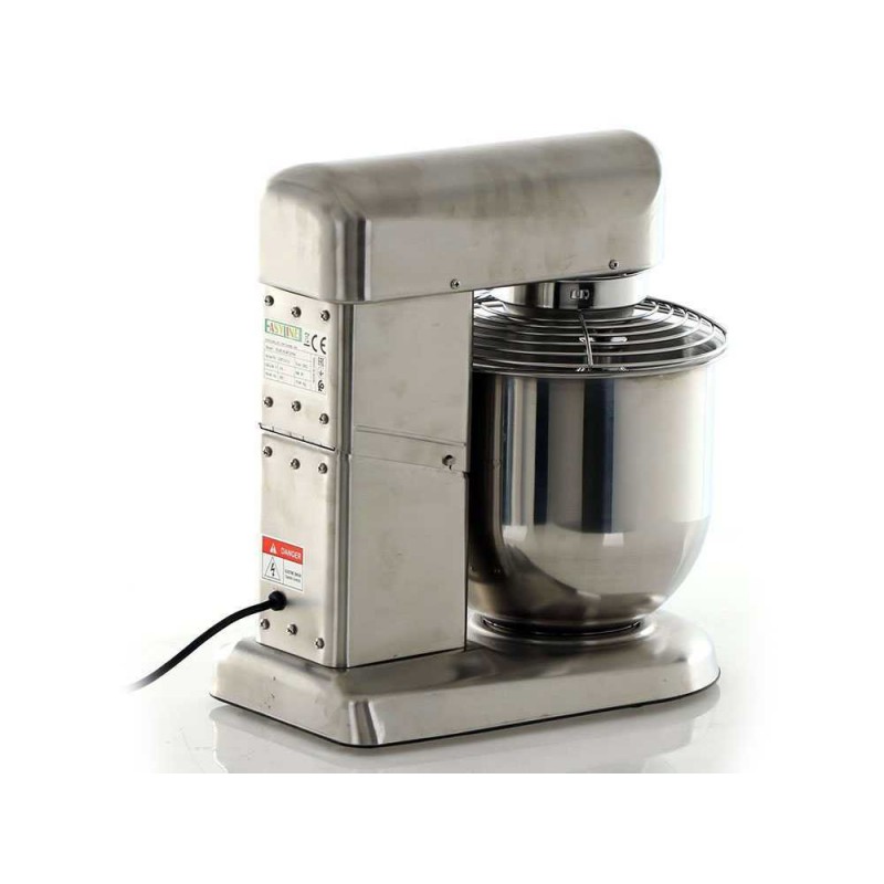 Comprar Amasadora industrial planetaria 5 Litros Easyline SLB5 en Pepebar