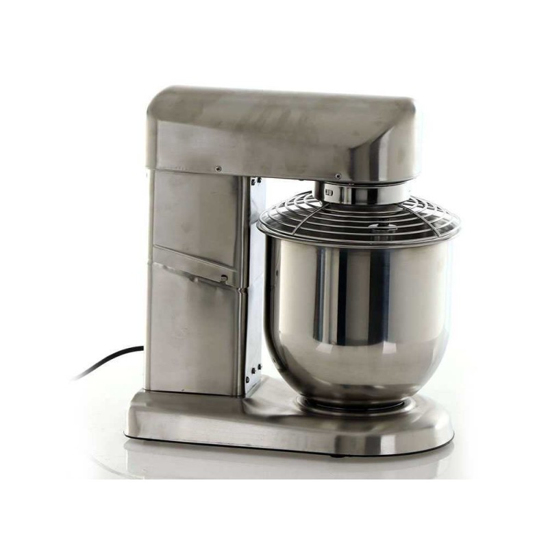 Comprar Amasadora industrial planetaria 5 Litros Easyline SLB5 en Pepebar