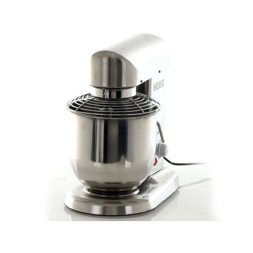 Comprar Amasadora industrial planetaria 5 Litros Easyline SLB5 en Pepebar