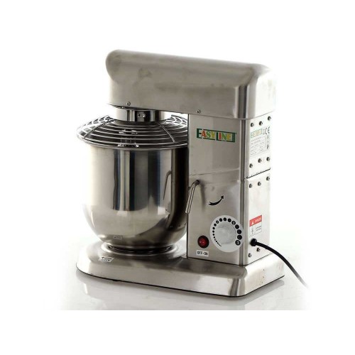 Comprar Amasadora industrial planetaria 5 Litros Easyline SLB5 en Pepebar