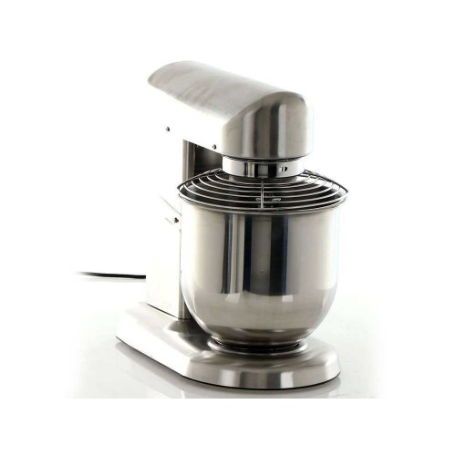 Comprar Amasadora industrial planetaria 5 Litros Easyline SLB5 en Pepebar