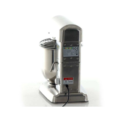 Comprar Amasadora industrial planetaria 5 Litros Easyline SLB5 en Pepebar