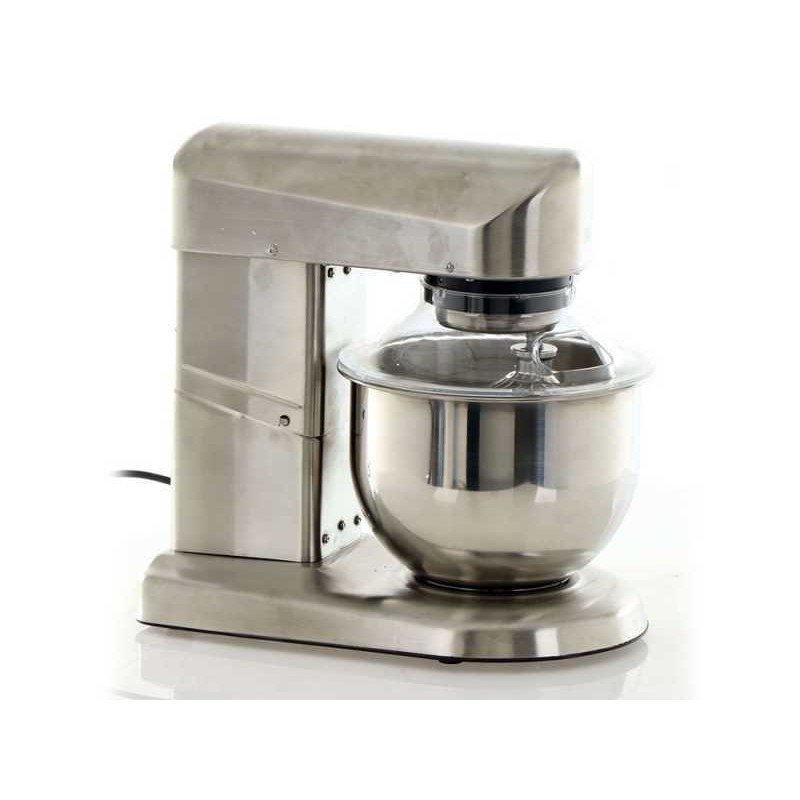 Comprar Amasadora industrial planetaria 5 Litros Easyline SLB5 en Pepebar