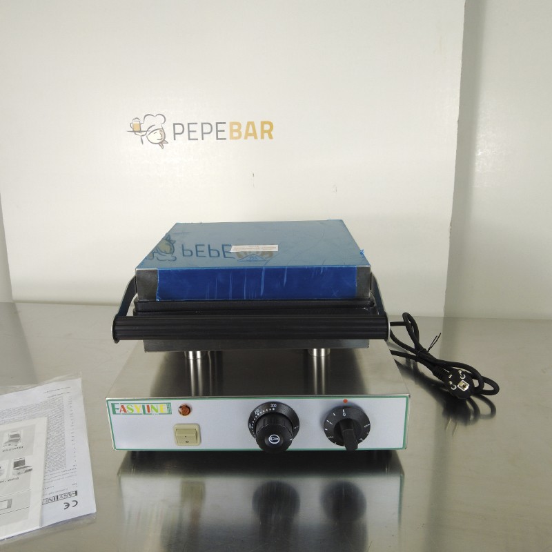 Comprar Gofrera cuadrada individual EasyLine de Fimar WM15 en Pepebar