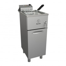 Freidoras Movilfrit agua y aceite 15 litros FH17 - Catálogo Freidora Industrial