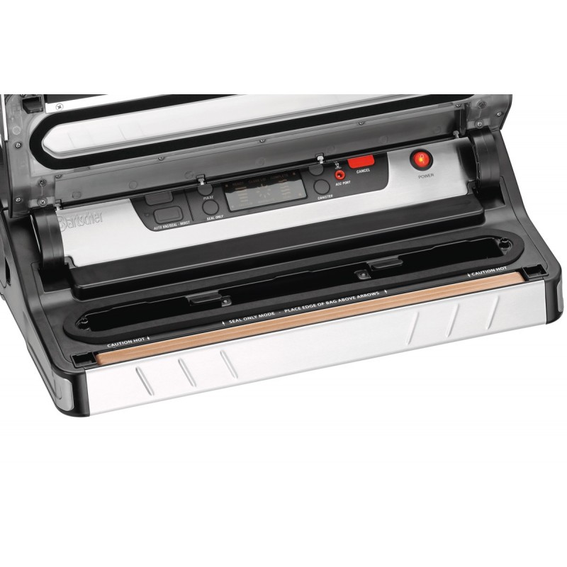 Comprar Envasadora al vacío 420/20L Bartscher 300746 en Pepebar