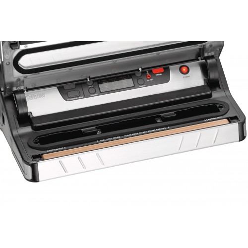 Comprar Envasadora al vacío 420/20L Bartscher 300746 en Pepebar